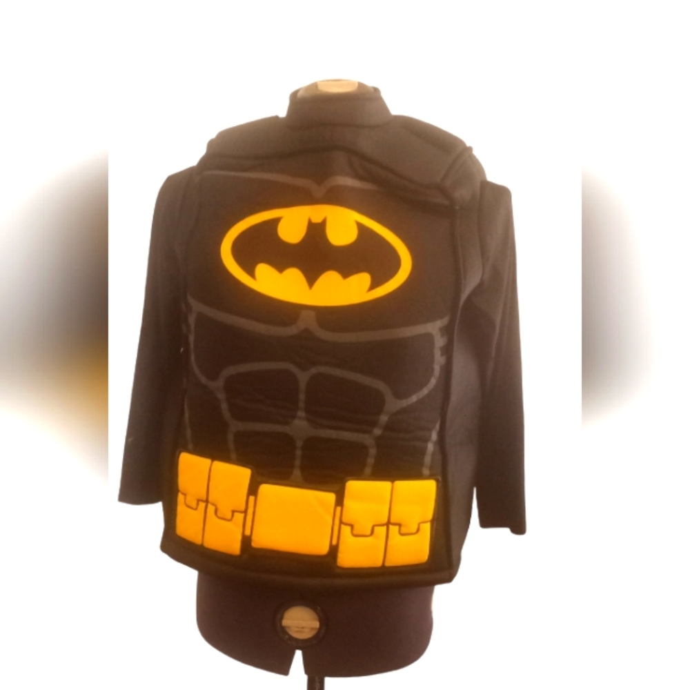 LEGO Batman Kids Costume